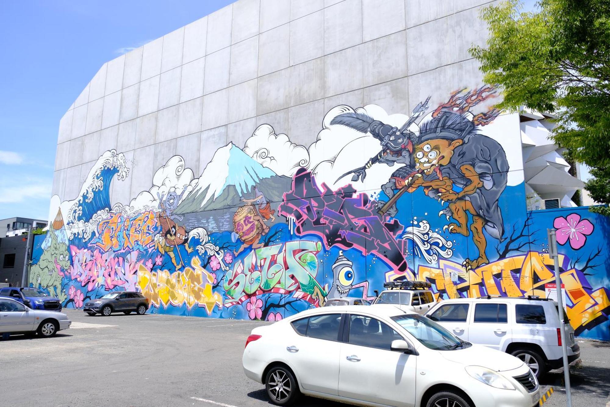 Cbd Japanese Retreat 2Br 1P Brekky Wifi Netflix Camberra Exterior foto