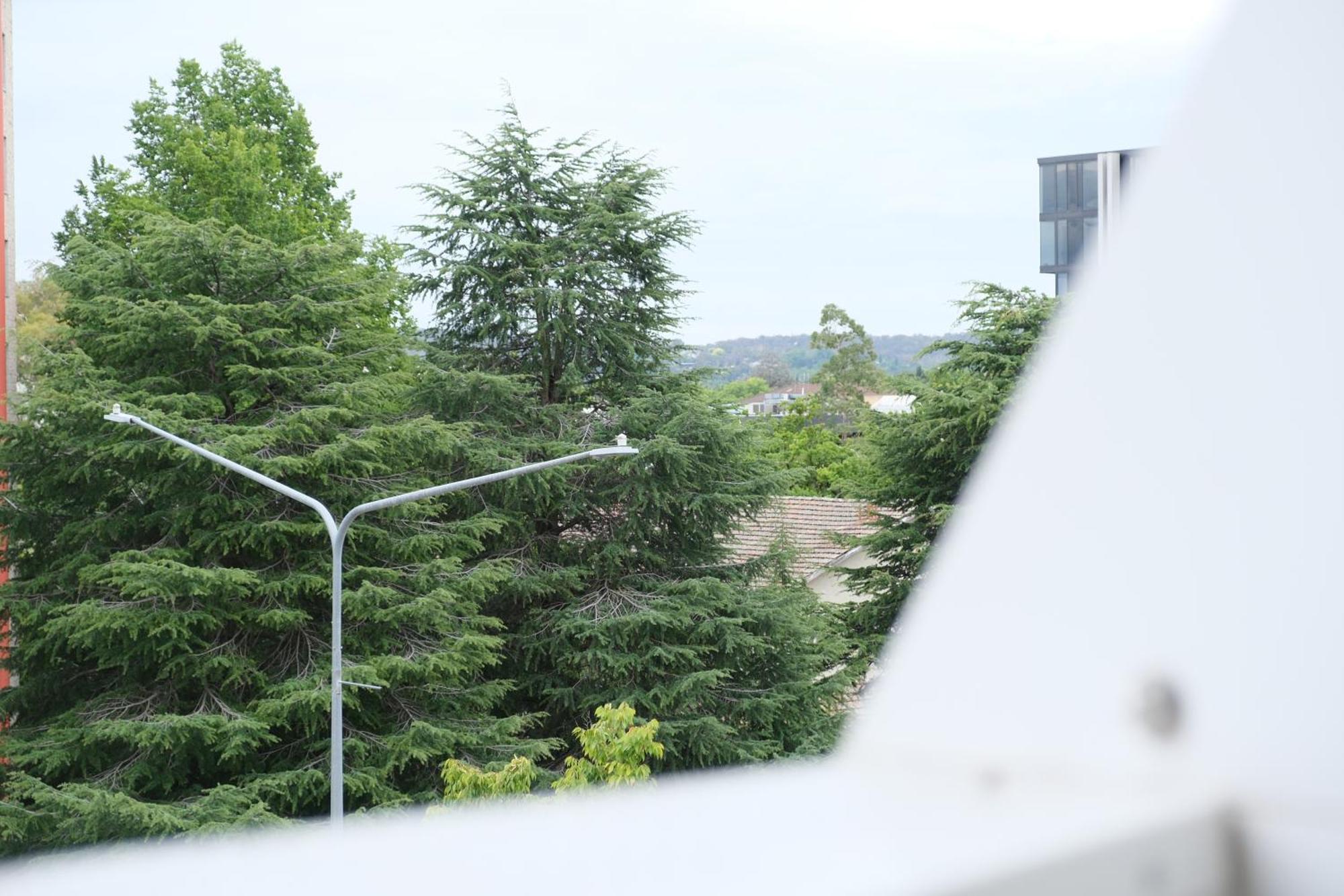 Cbd Japanese Retreat 2Br 1P Brekky Wifi Netflix Camberra Exterior foto